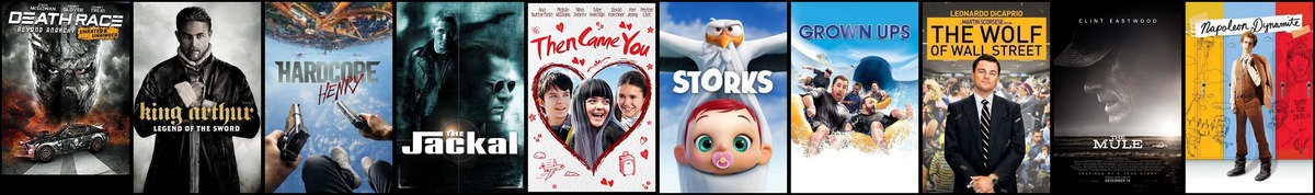 Soundtrack trends from 9 to 15 March 2020