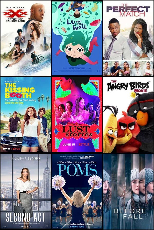 Soundtrack trends from 30 March to 5 April 2020