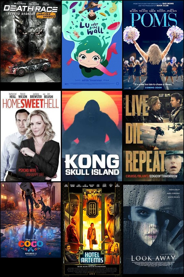 Soundtrack trends from 13 to 19 April 2020