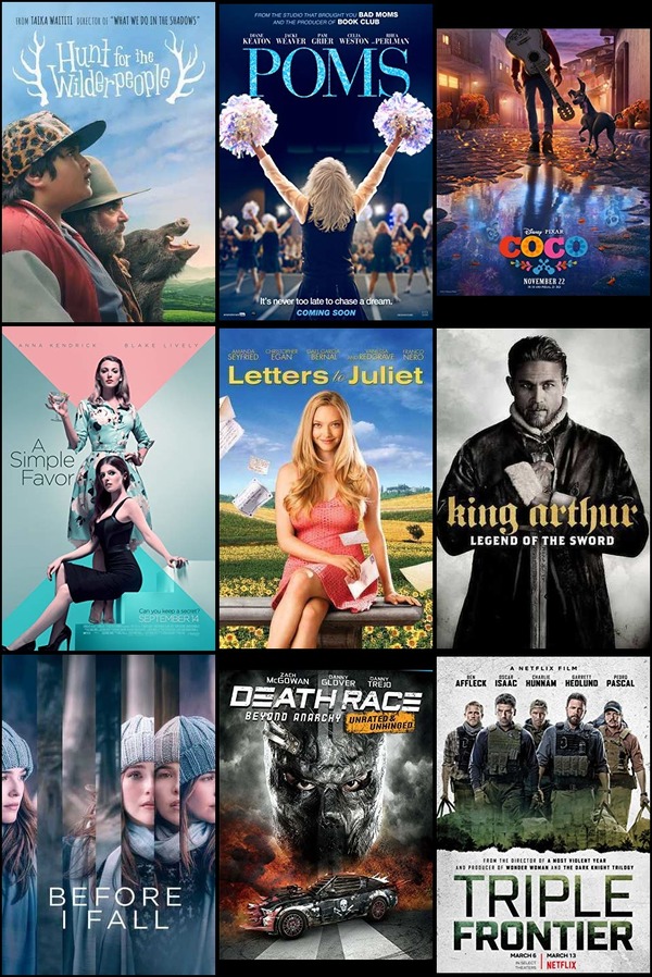 Soundtrack trends from 20 to 26 April 2020