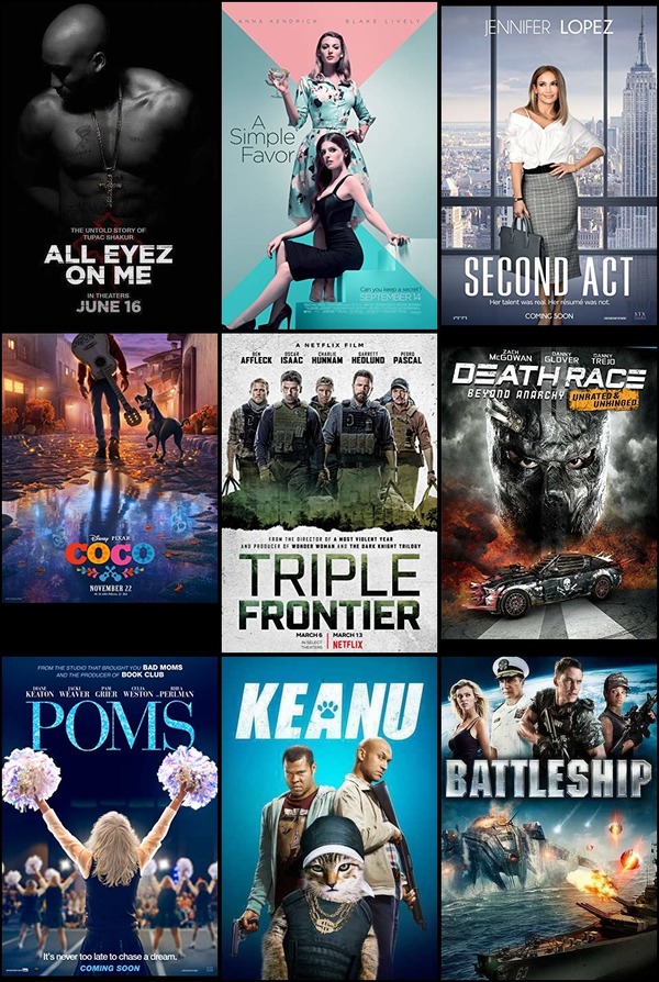 Soundtrack trends from 27 April to 3 May 2020