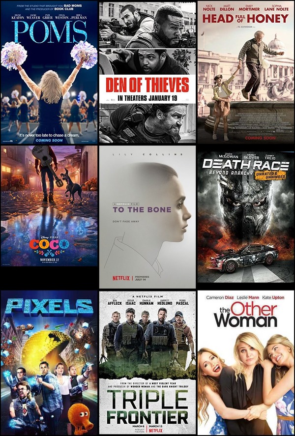 Soundtrack trends from 11 to 17 May 2020
