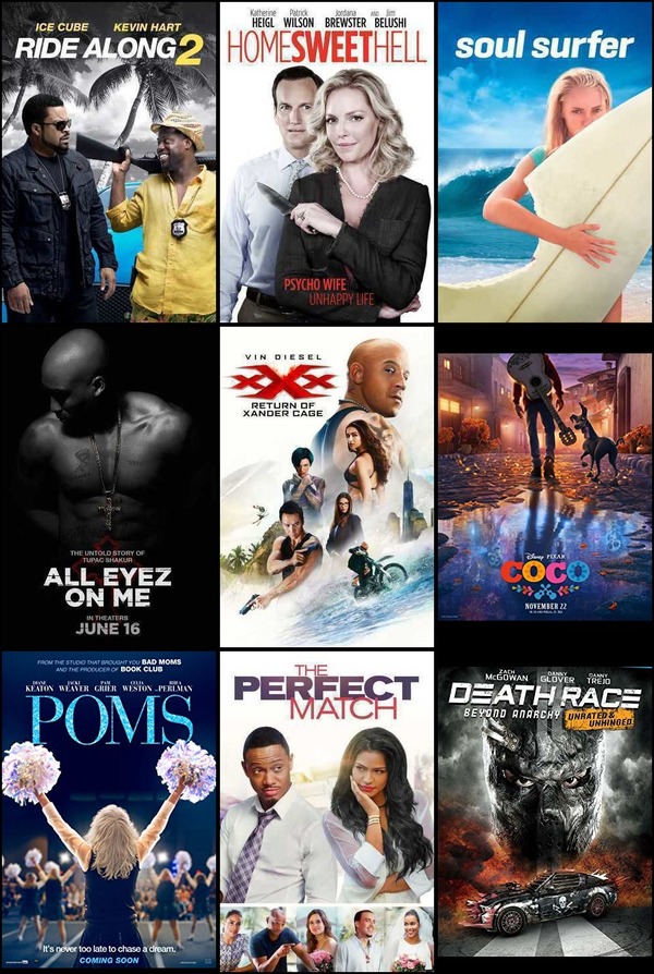 Soundtrack trends from 25 to 31 May 2020