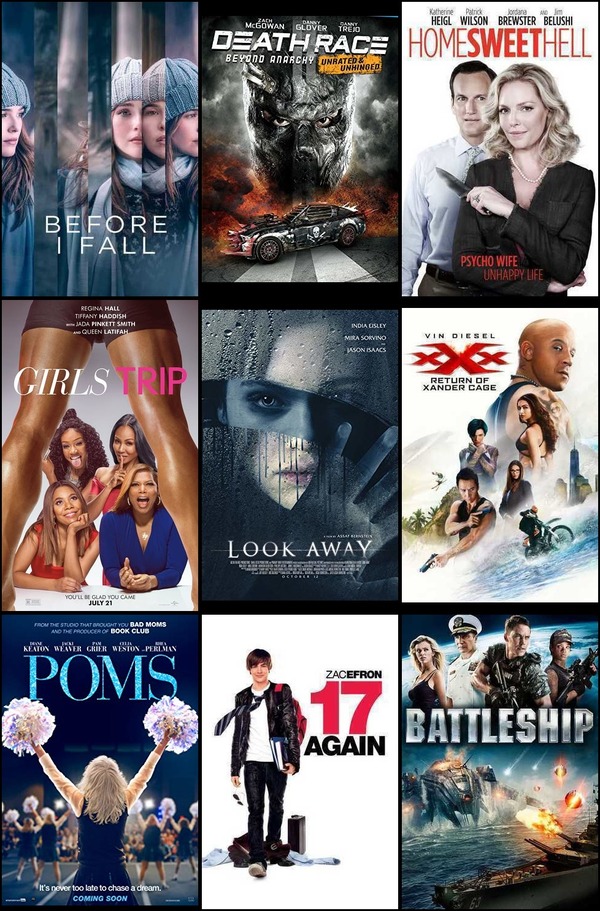 Soundtrack trends from 8 to 14 June 2020