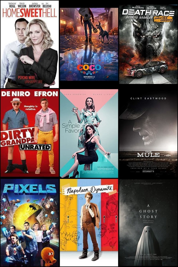 Soundtrack trends from 15 to 21 June 2020