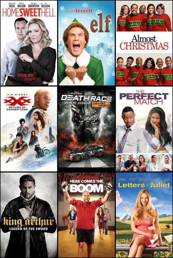 Soundtrack trends from 29 June to 5 July 2020