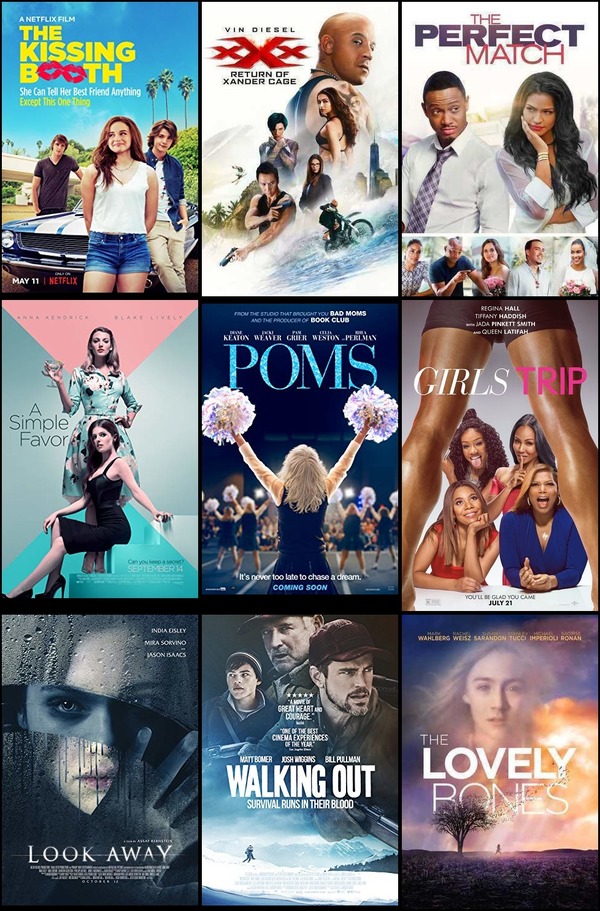 Soundtrack trends from 20 to 26 July 2020