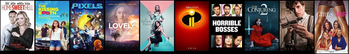 Soundtrack trends from 3 to 9 August 2020