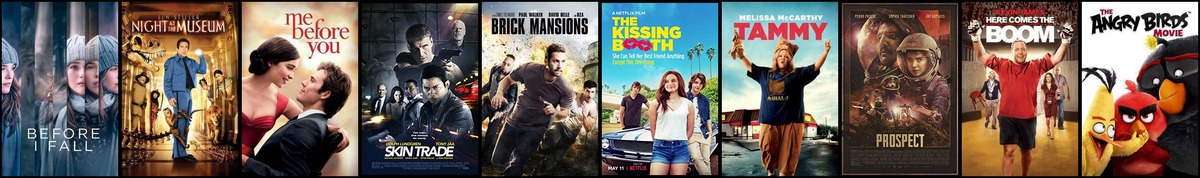 Soundtrack trends from 10 to 16 August 2020