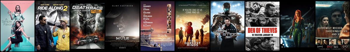 Soundtrack trends from 17 to 23 August 2020