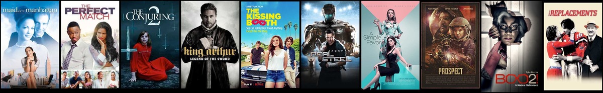 Soundtrack trends from 24 to 30 August 2020