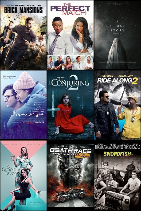 Soundtrack trends from 31 August to 6 September 2020