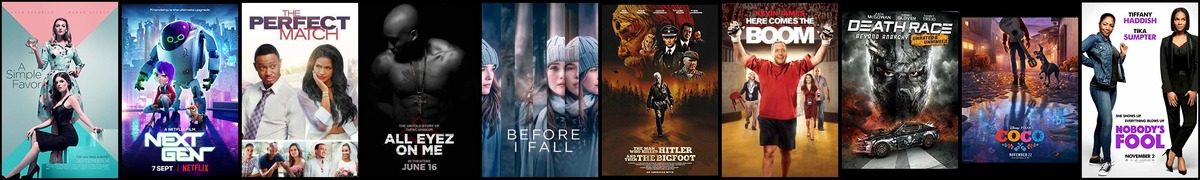 Soundtrack trends from 7 to 13 September 2020