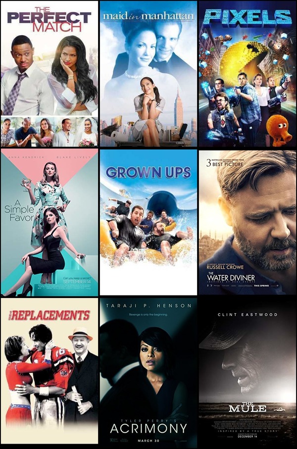 Soundtrack trends from 14 to 20 September 2020