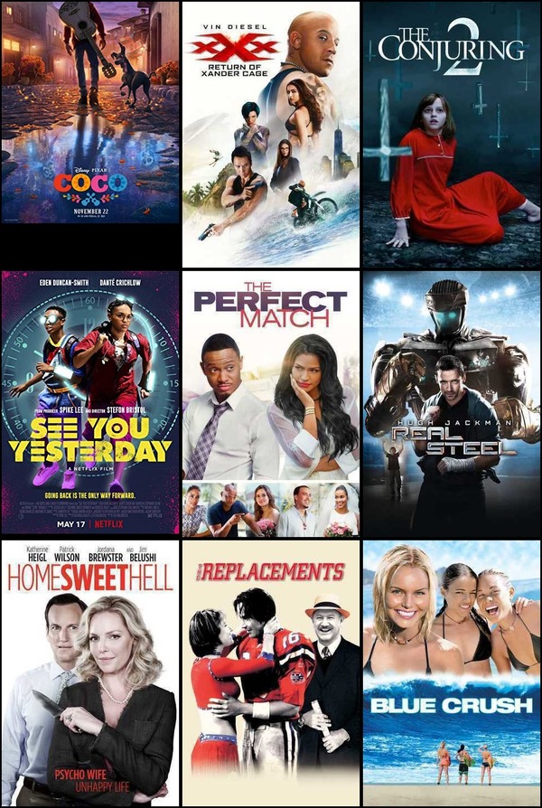 Soundtrack trends from 21 to 27 September 2020