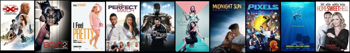 Soundtrack trends from 28 September to 4 October 2020