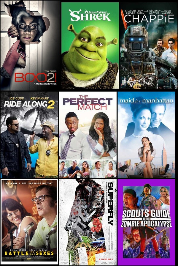 Soundtrack trends from 5 to 11 October 2020