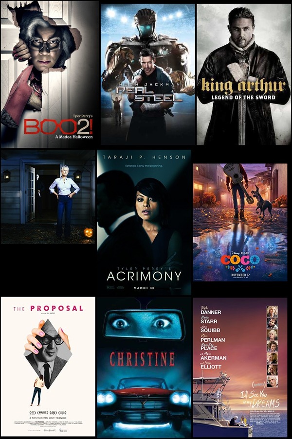 Soundtrack trends from 12 to 18 October 2020