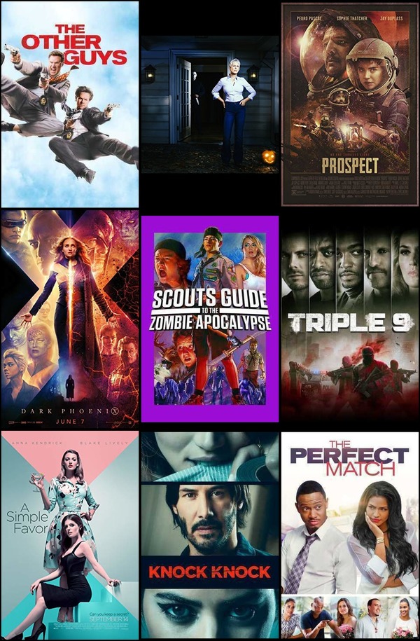 Soundtrack trends from 2 to 8 November 2020