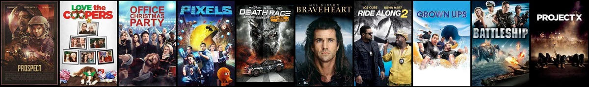 Soundtrack trends from 7 to 13 December 2020