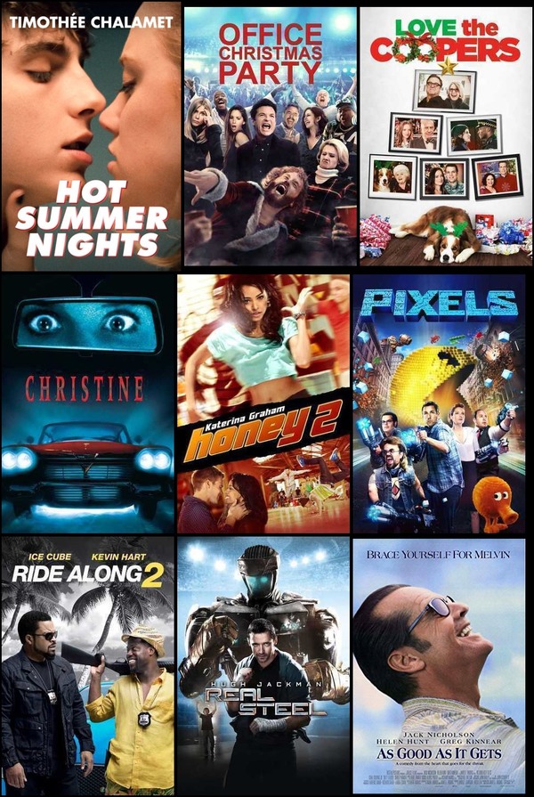 Soundtrack trends from 14 to 20 December 2020