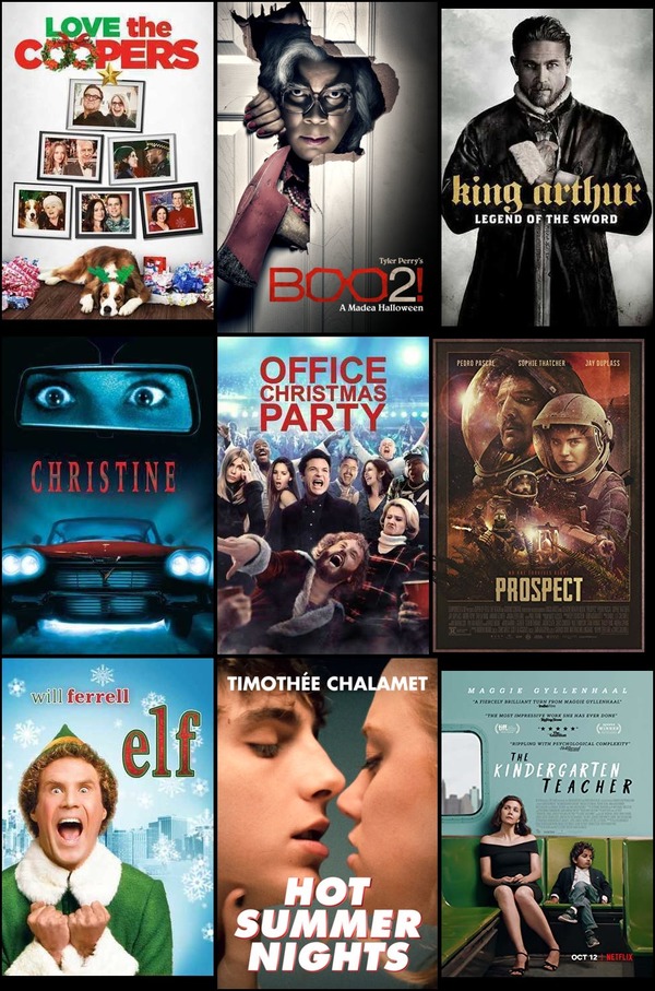 Soundtrack trends from 21 to 27 December 2020