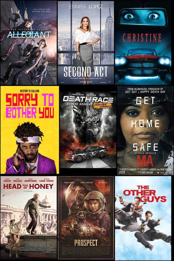 Soundtrack trends from 11 to 17 January 2021