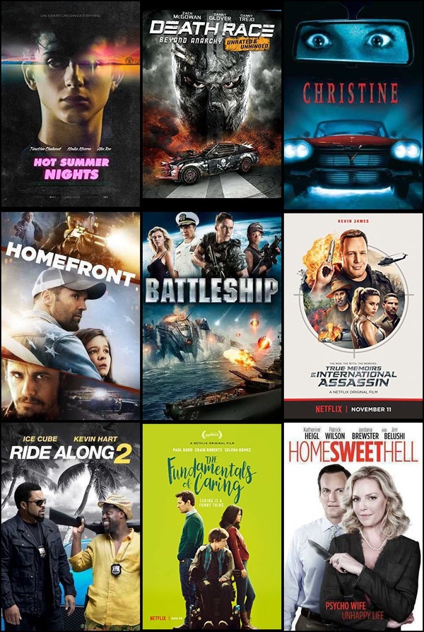 Soundtrack trends from 25 to 31 January 2021