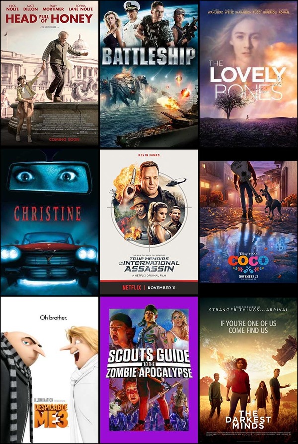 Soundtrack trends from 1 to 7 February 2021