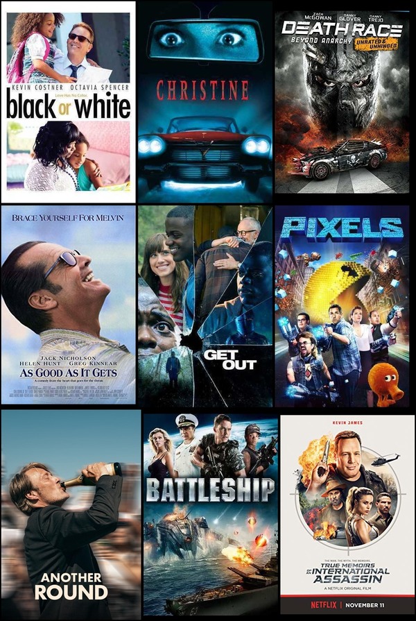Soundtrack trends from 15 to 21 March 2021