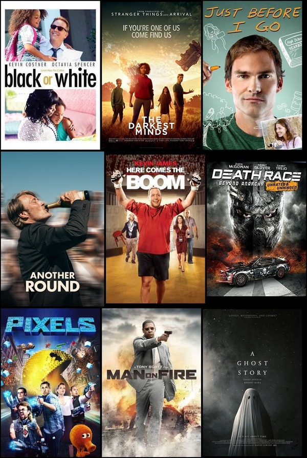 Soundtrack trends from 22 to 28 March 2021