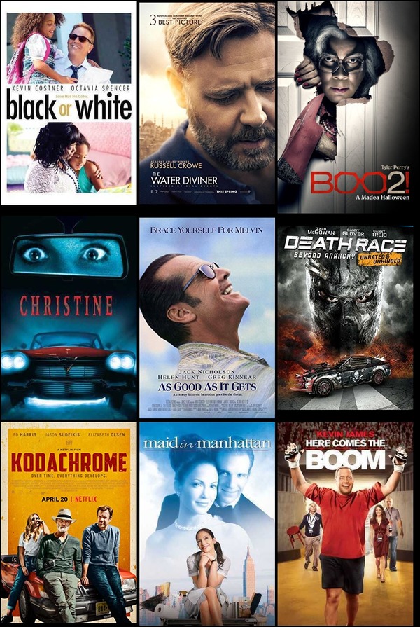 Soundtrack trends from 29 March to 4 April 2021