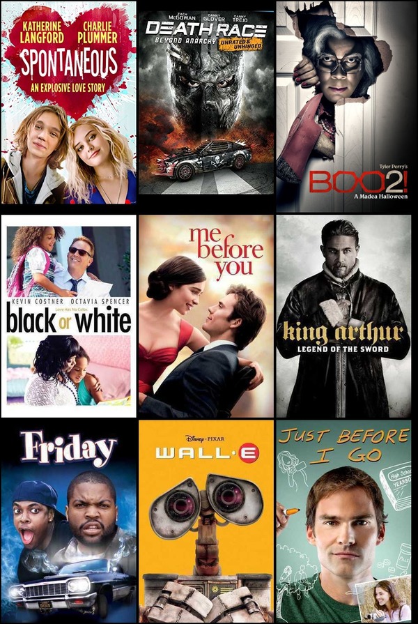 Soundtrack trends from 5 to 11 April 2021