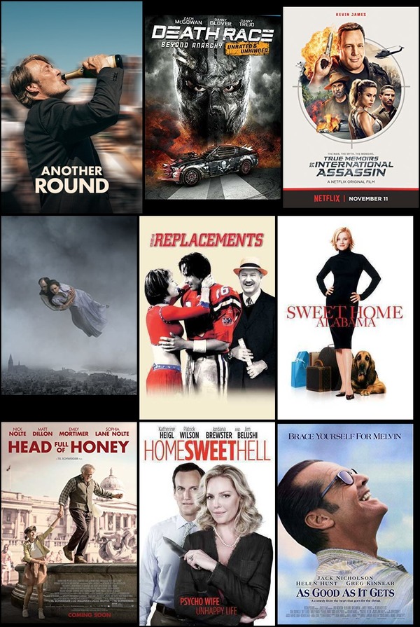 Soundtrack trends from 26 April to 2 May 2021
