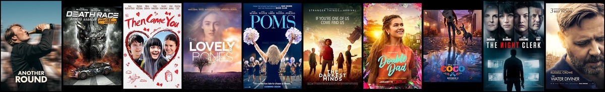 Soundtrack trends from 24 to 30 May 2021