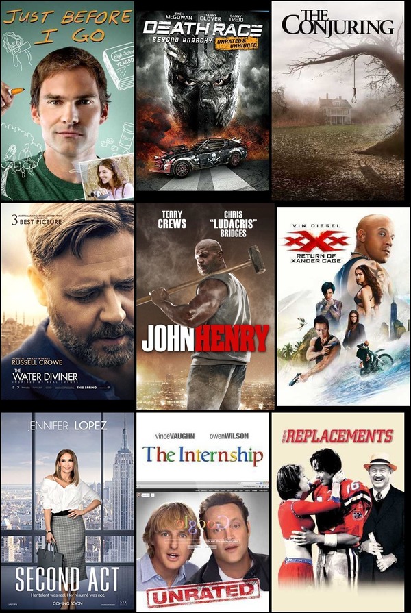 Soundtrack trends from 31 May to 6 June 2021