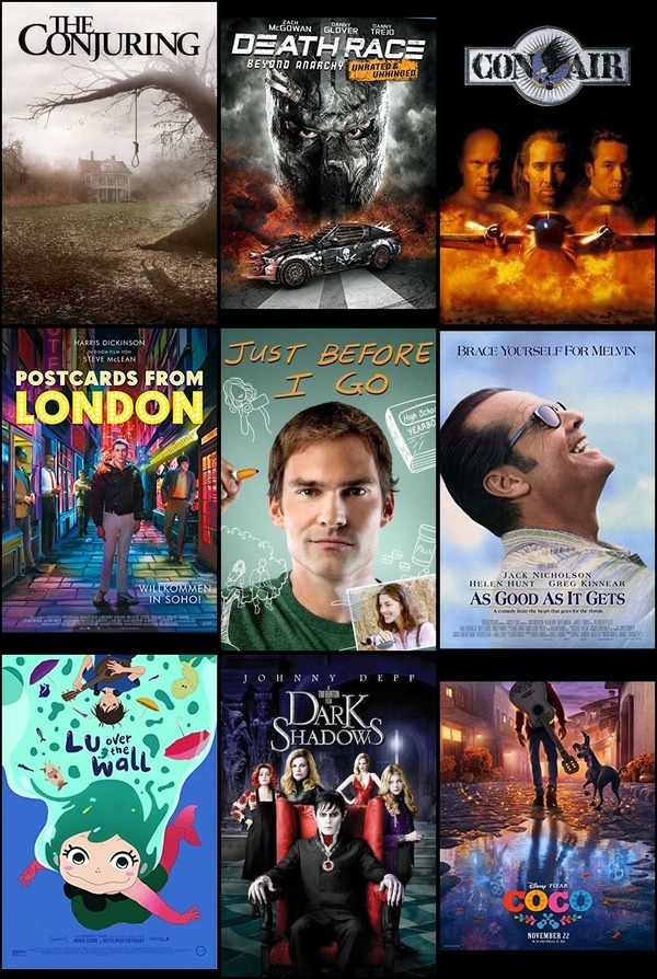 Soundtrack trends from 7 to 13 June 2021