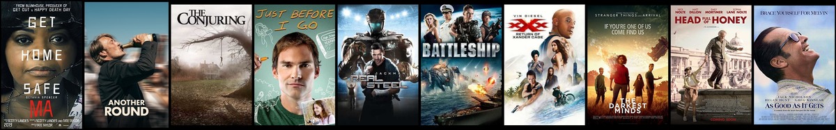 Soundtrack trends from 14 to 20 June 2021