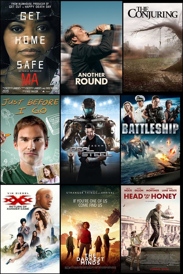 Soundtrack trends from 14 to 20 June 2021