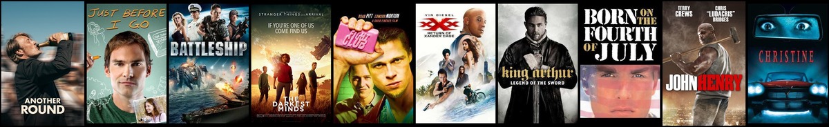 Soundtrack trends from 28 June to 4 July 2021