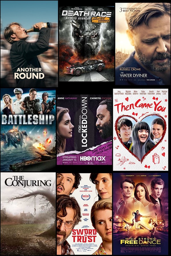 Soundtrack trends from 19 to 25 July 2021