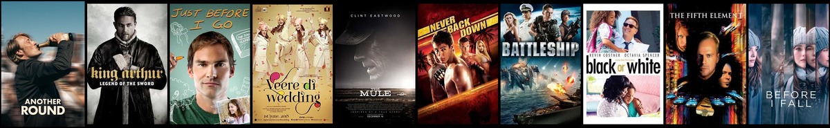 Soundtrack trends from 26 July to 1 August 2021