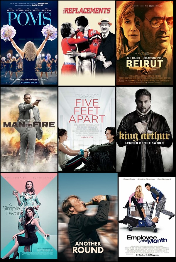 Soundtrack trends from 9 to 15 August 2021