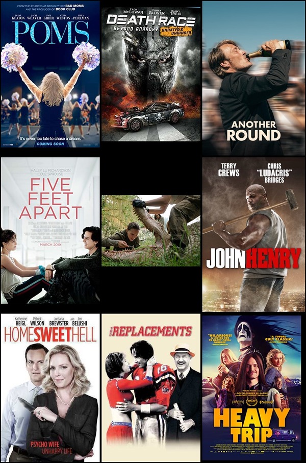 Soundtrack trends from 23 to 29 August 2021