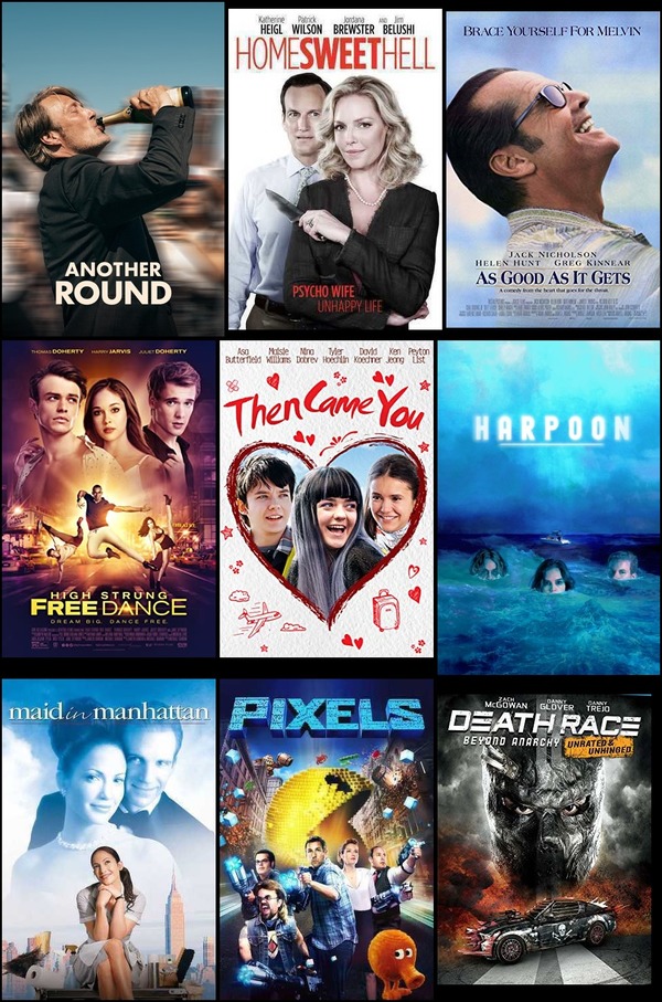 Soundtrack trends from 30 August to 5 September 2021