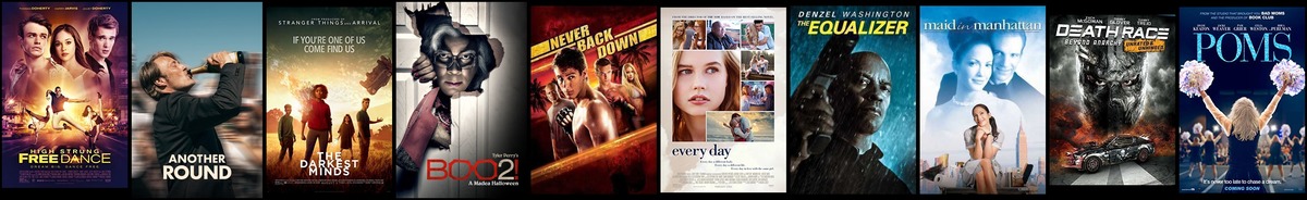 Soundtrack trends from 6 to 12 September 2021