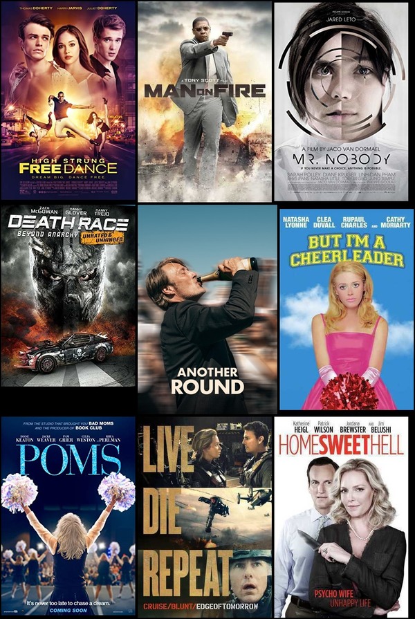Soundtrack trends from 13 to 19 September 2021