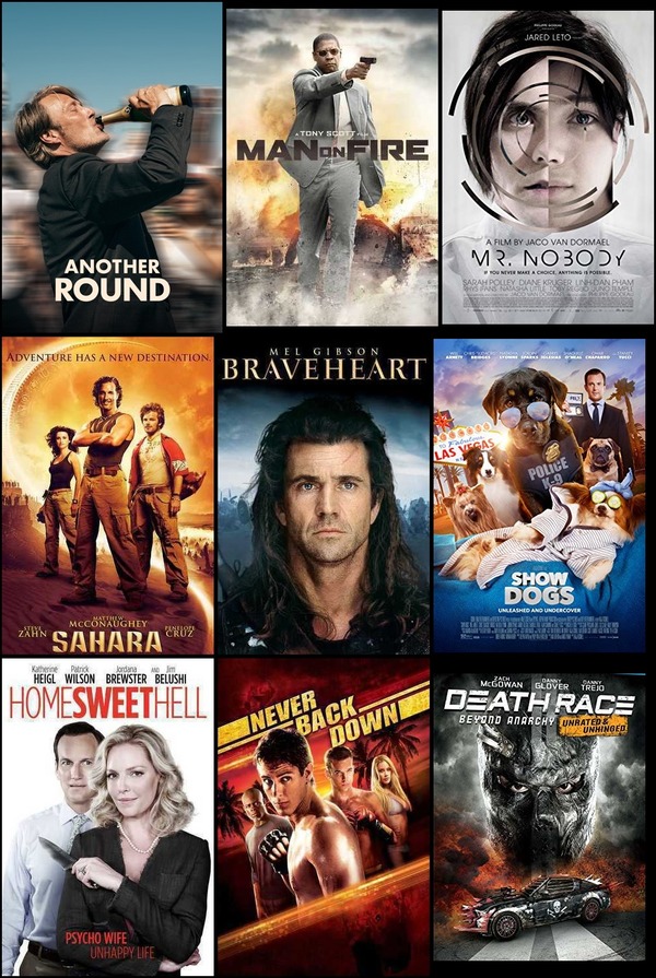 Soundtrack trends from 20 to 26 September 2021