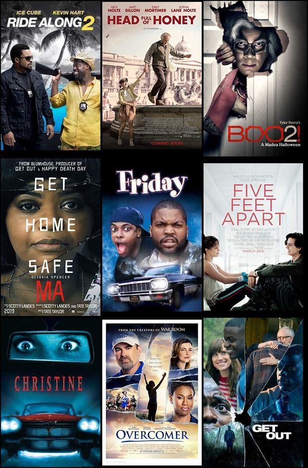 Soundtrack trends from 11 to 17 October 2021