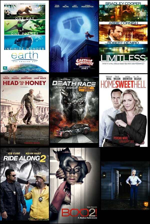 Soundtrack trends from 18 to 24 October 2021